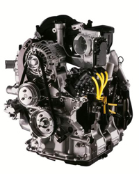 P522B Engine